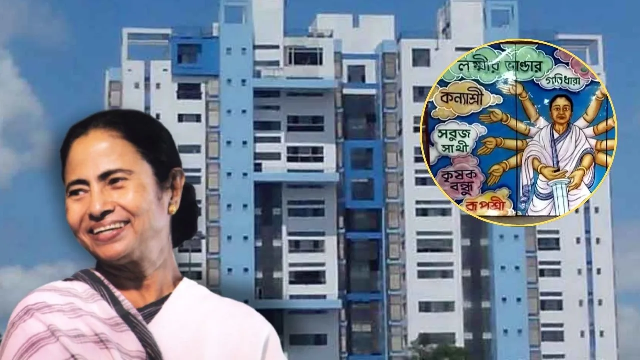 Bengal Schemes Update: Mamata