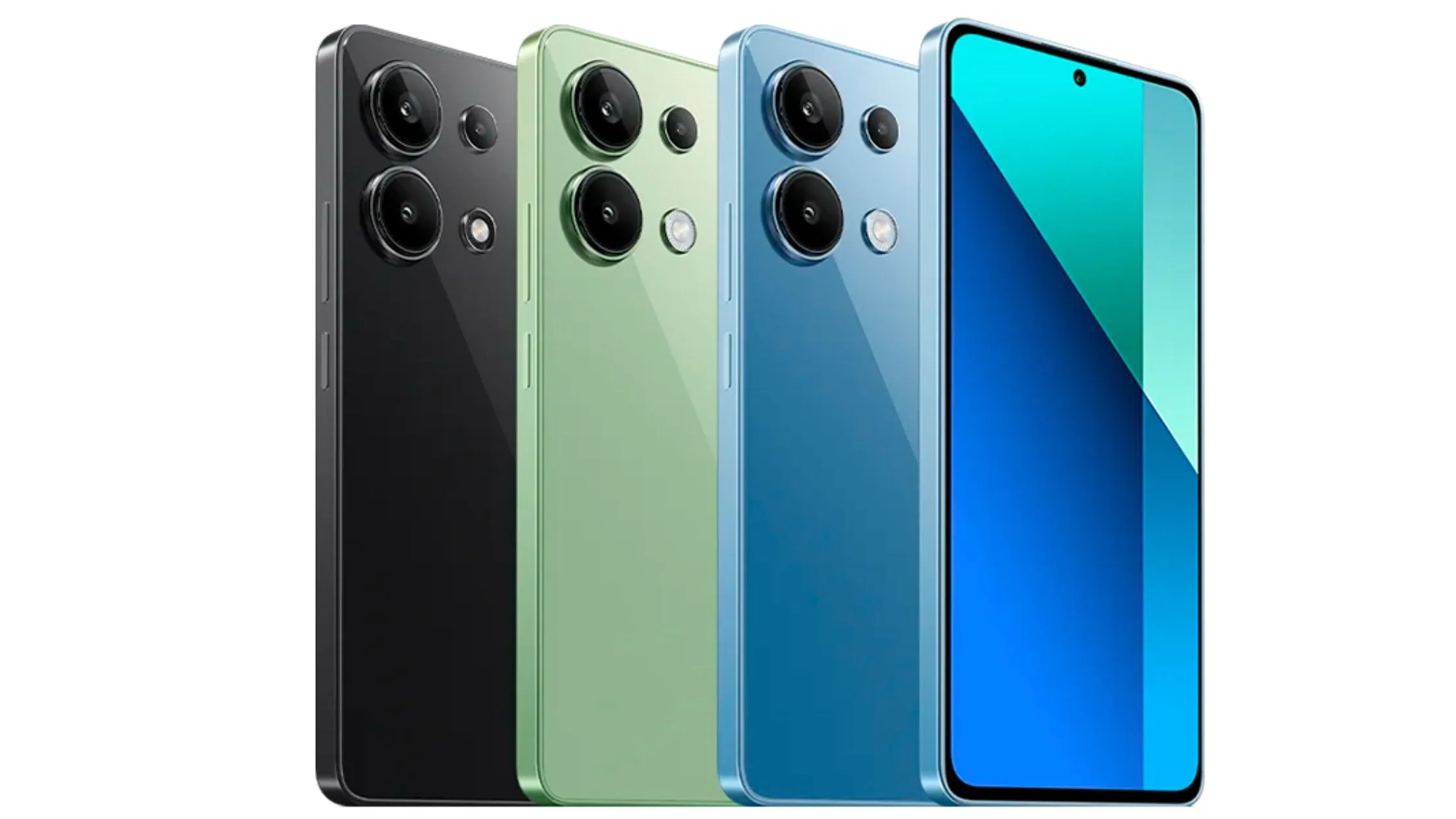Best Latest 108 MP Camera Phones Under ₹20000