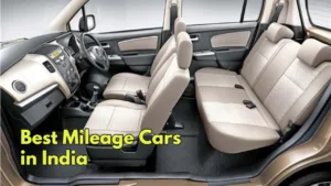 Maruti Suzuki Wagon R: Unmatched Mileage at an Affordable Price, Book Now