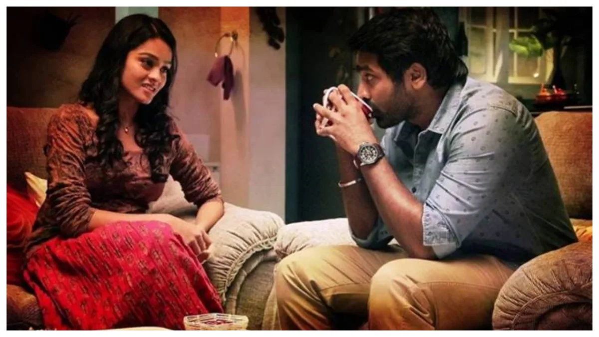 Best Psychological Thriller Film