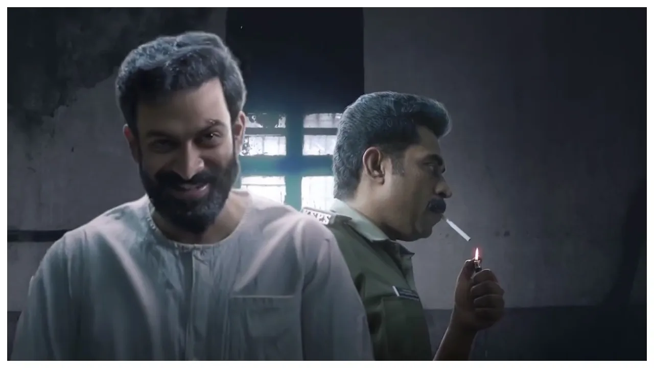 Psychological Thriller Movie – Must...