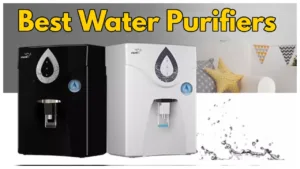 Best Water Purifiers Under 10,000 – V-Guard, Havells, Livpure Check Full Specification