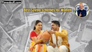 Best saving schemes for Women