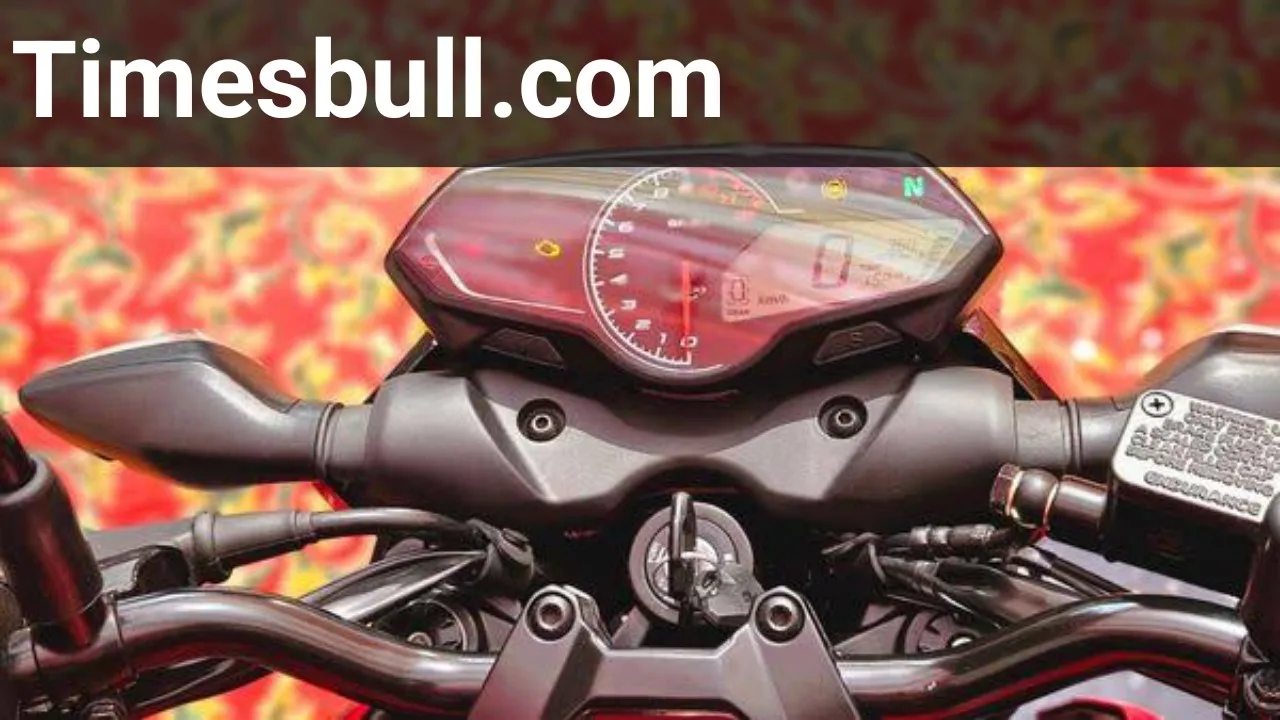 Maintain the bike in these...