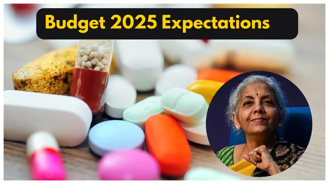 Budget 2025 Expectations – Will...