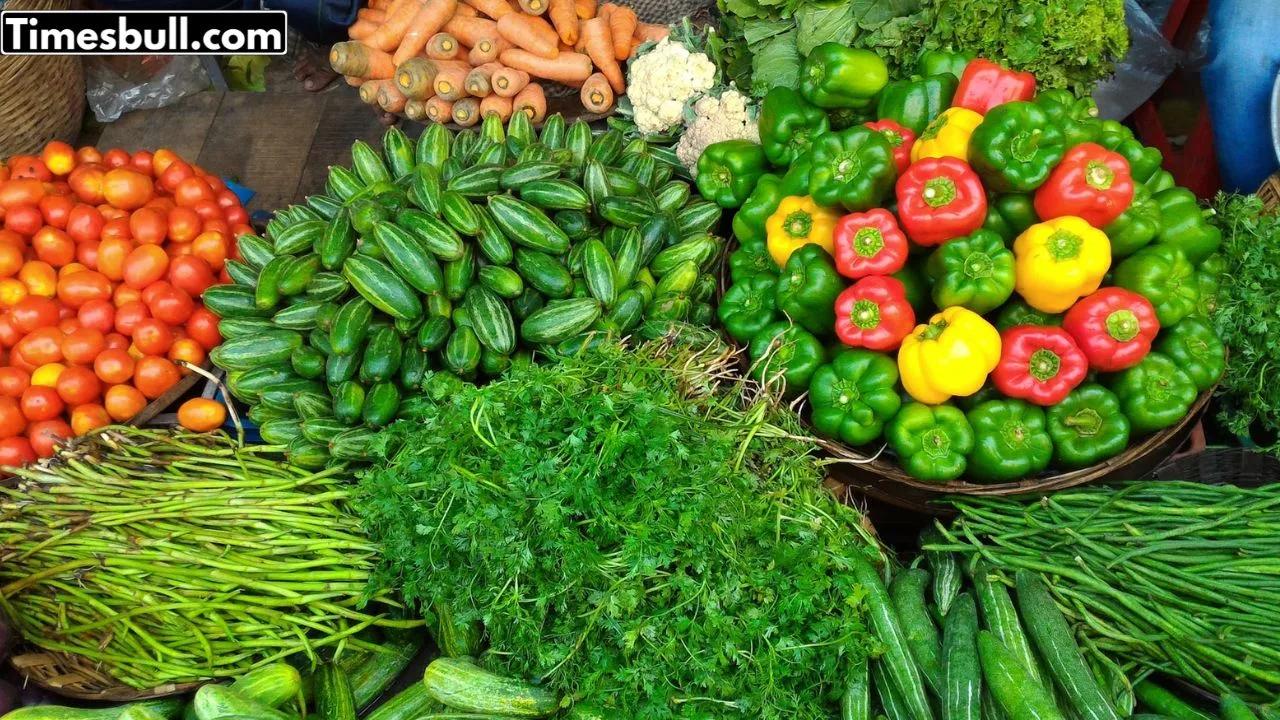 Business Idea: This High-Demand Vegetable...