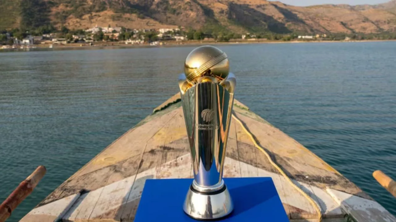 Champions Trophy 2025: Can England...