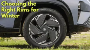 Winter Wheels: Weighing the Pros and Cons of Alloy wheels and Steel Rims
