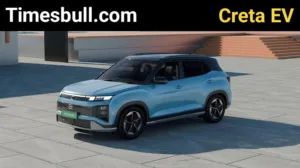 How much monthly salary is enough to buy a Hyundai Creta EV on EMI? Here's the calculation