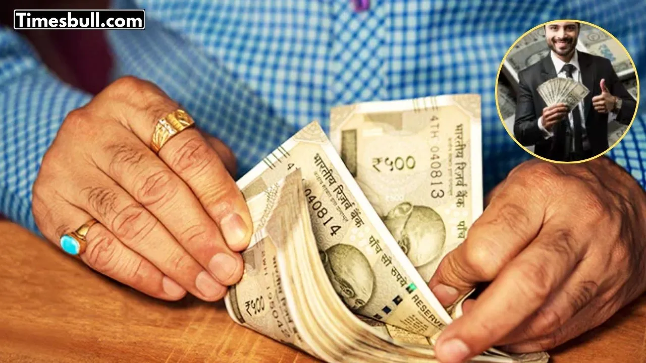 Want to Become a Crorepati...