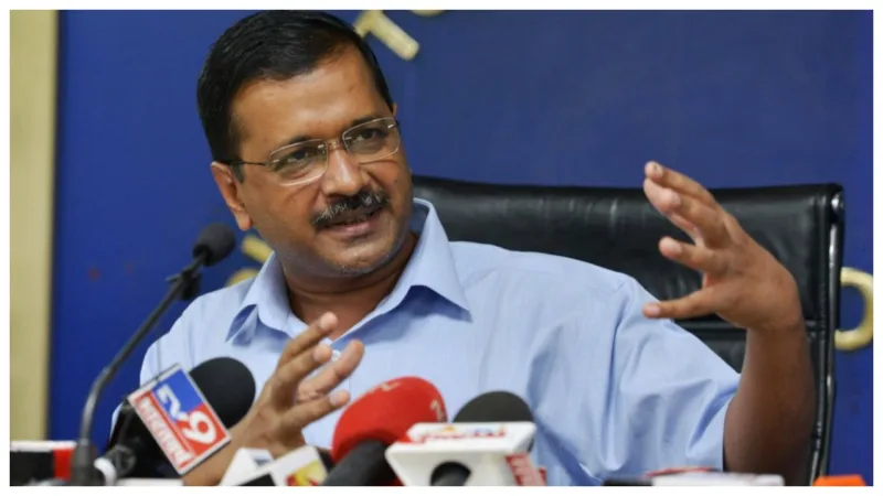 Delhi Election 2025