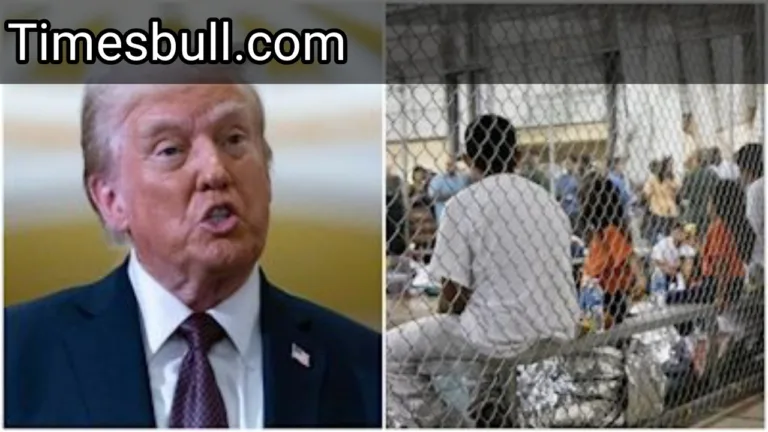 Indian government to work with Donald Trump administration? Action can take against 18,000 Indian immigrants