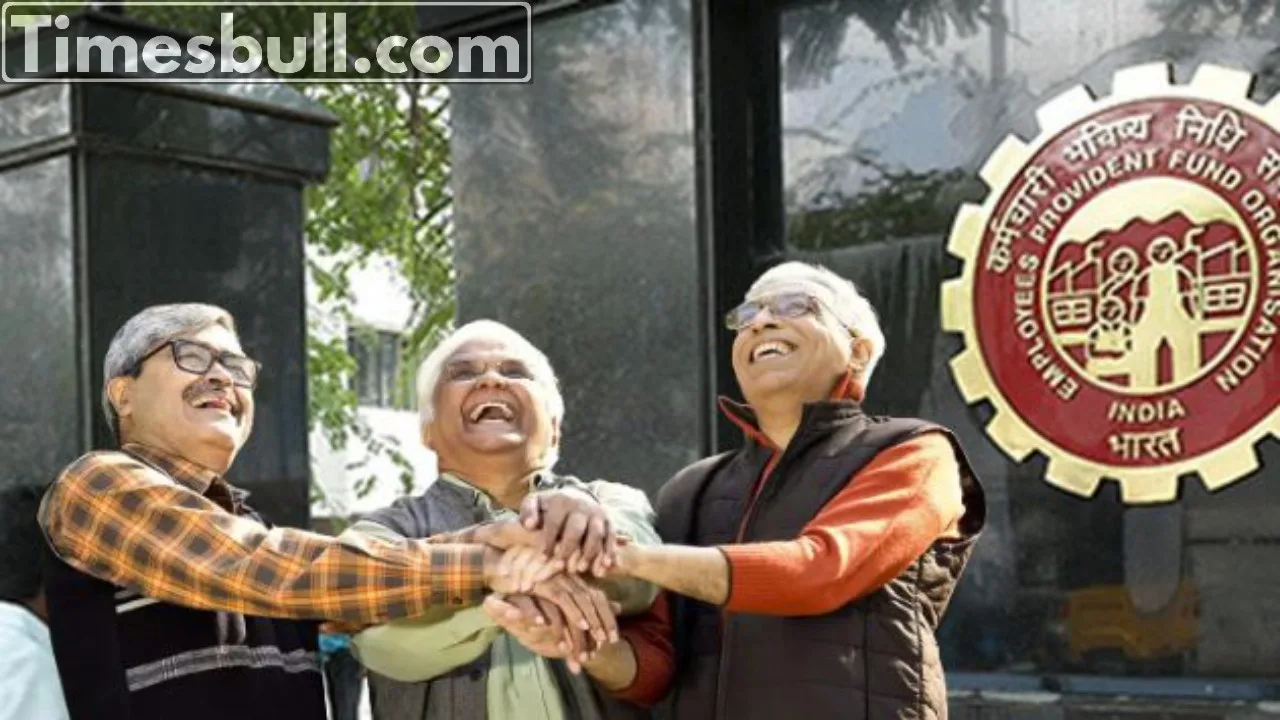 EPFO: This special scheme