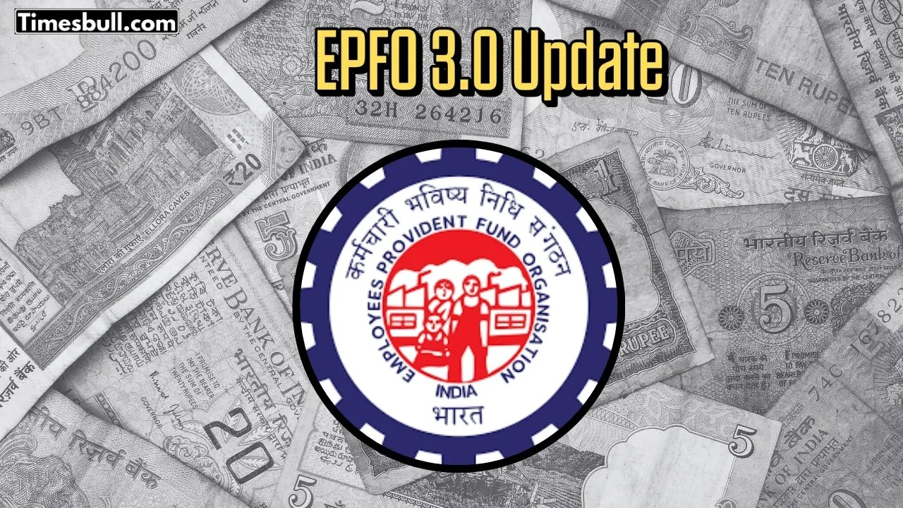 EPFO 3.0 Update: Government Introduces...