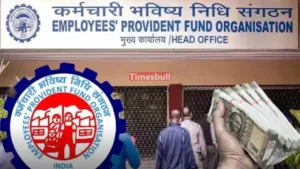 EPFO Pension – How Much Can You Expect After 10 Years of Service? Know Here