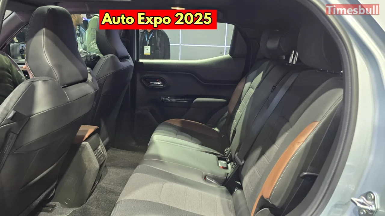 Auto Expo 2025: Maruti का...
