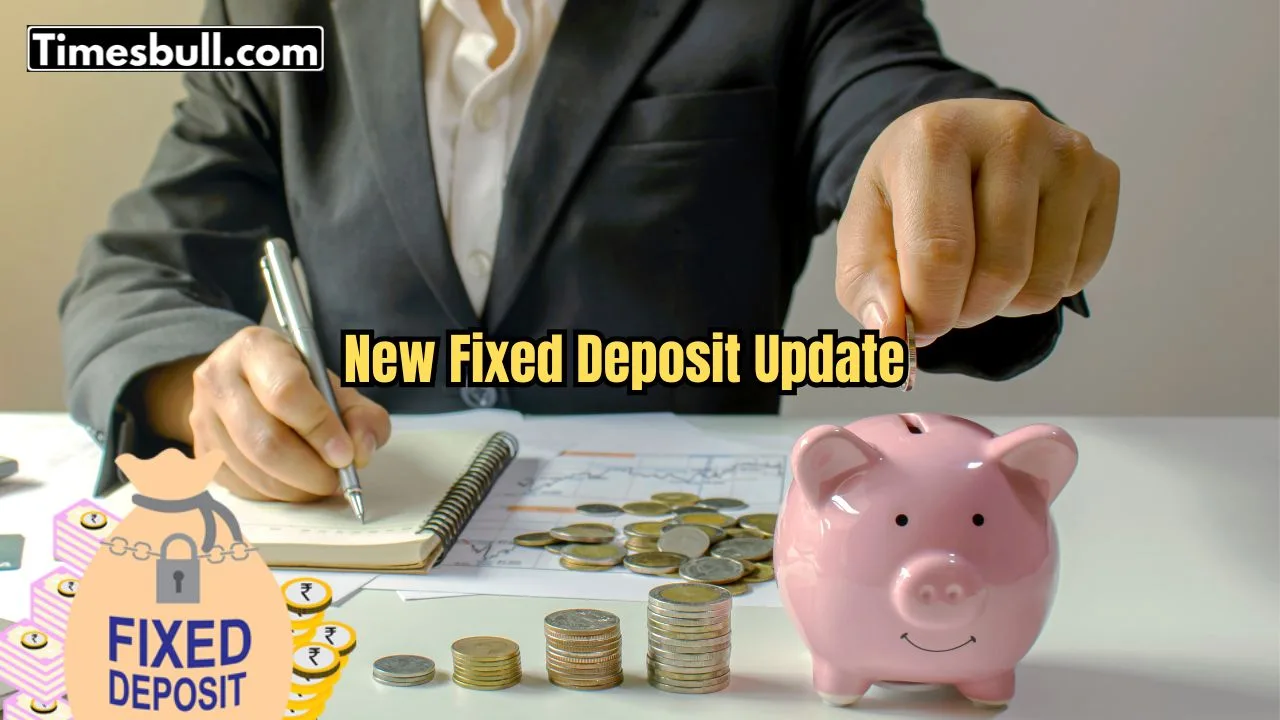 Highest Bank FD Interest Rates:...