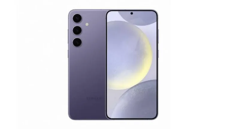 Samsung Galaxy S24 + Upto 32% Off on Flipkart, Orders Now