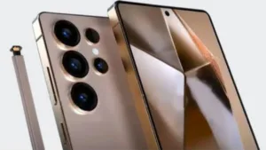 Galaxy S24 Ultra Vs Galaxy S25 Ultra