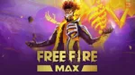 Garena Free Fire Max Redeem Codes
