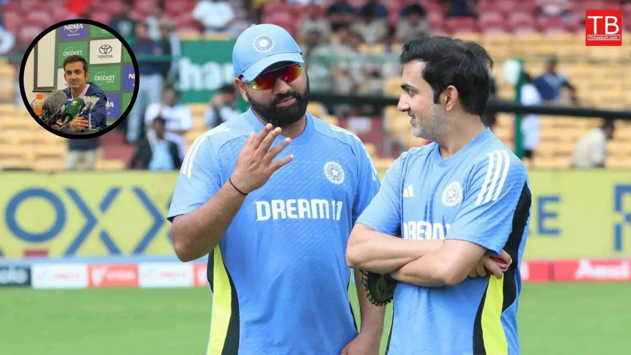 Rohit Sharma: Will Indian