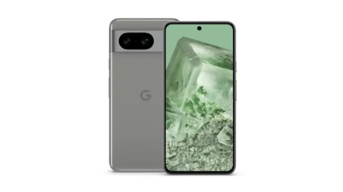 Google