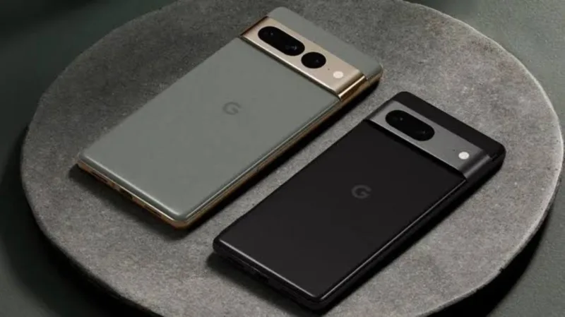 Google Pixel 7