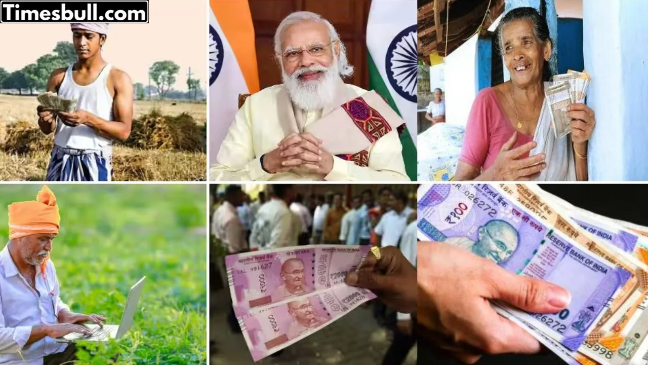 Which Government Scheme Offers the...