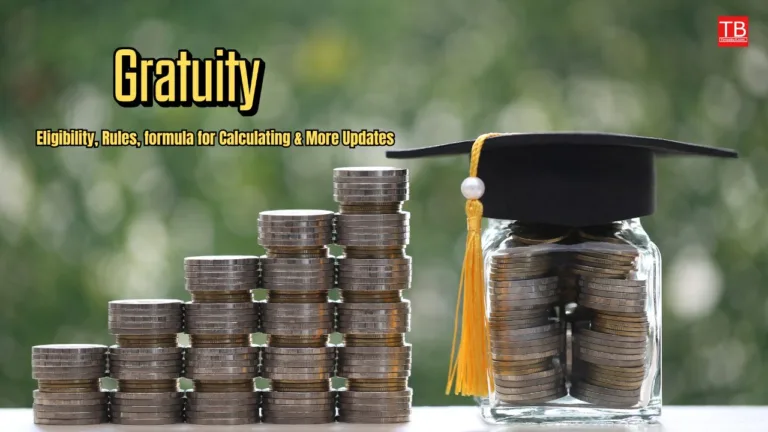 Government Employees Get ₹25 Lakh Gratuity, But How Much Tax Will They Pay? Check All Details Inside