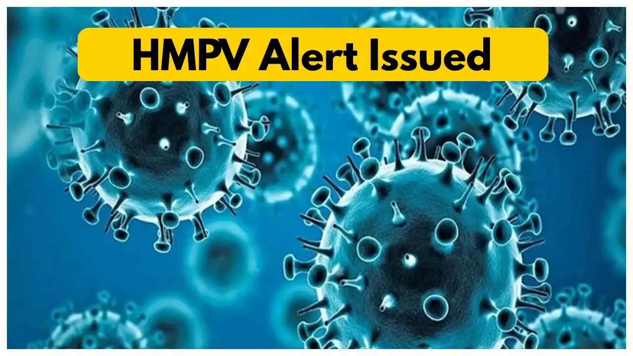 What is HMPV Virus and...