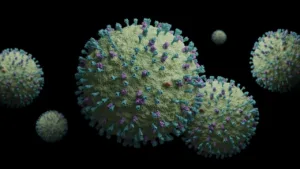 Hmpv Virus