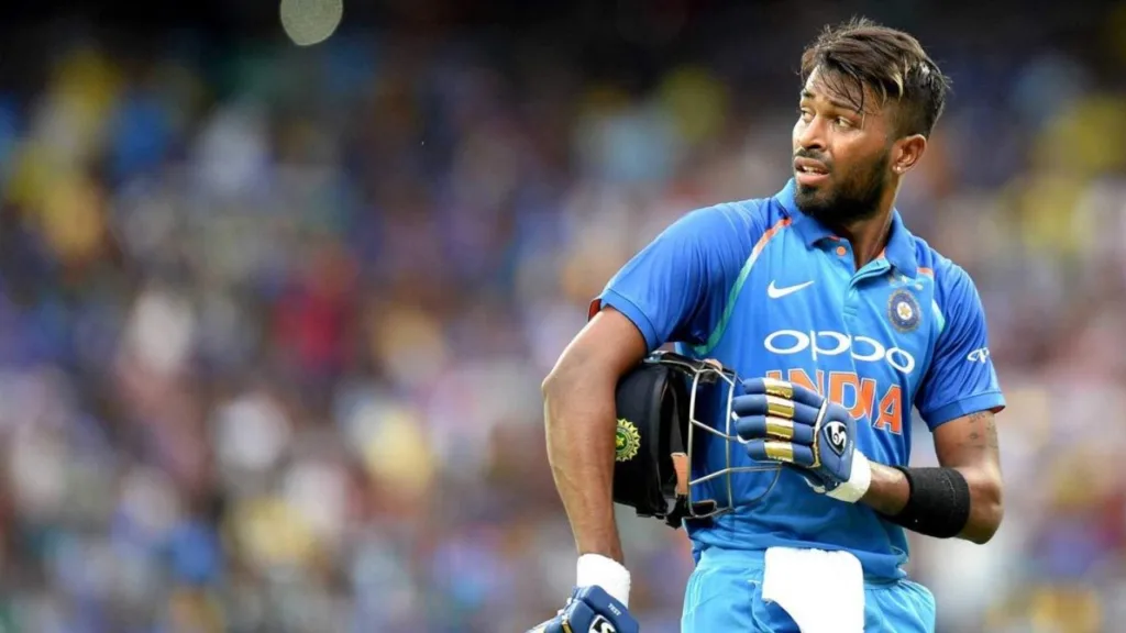 Hardik Pandya: Debate over vice-captaincy role? Here’s the inside report