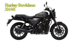 Harley-Davidson X440: Classic Design Meets Modern Features, Know Price