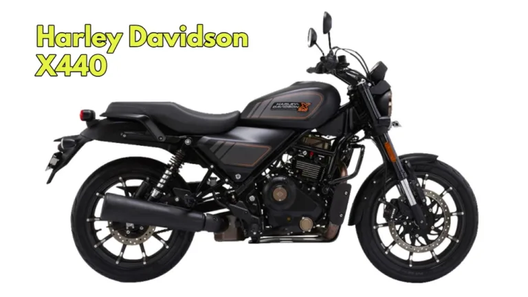 Harley-Davidson X440: Classic Design Meets Modern Features, Know Price