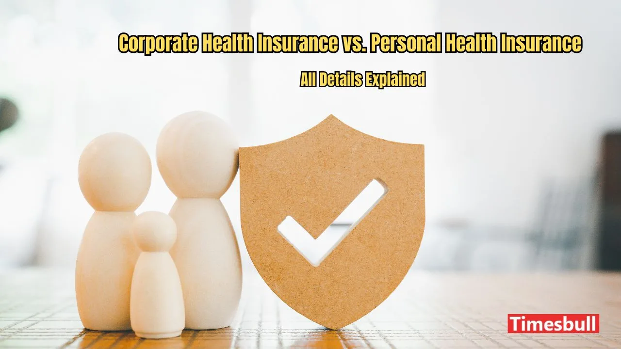 Corporate Health Insurance: Is Personal...