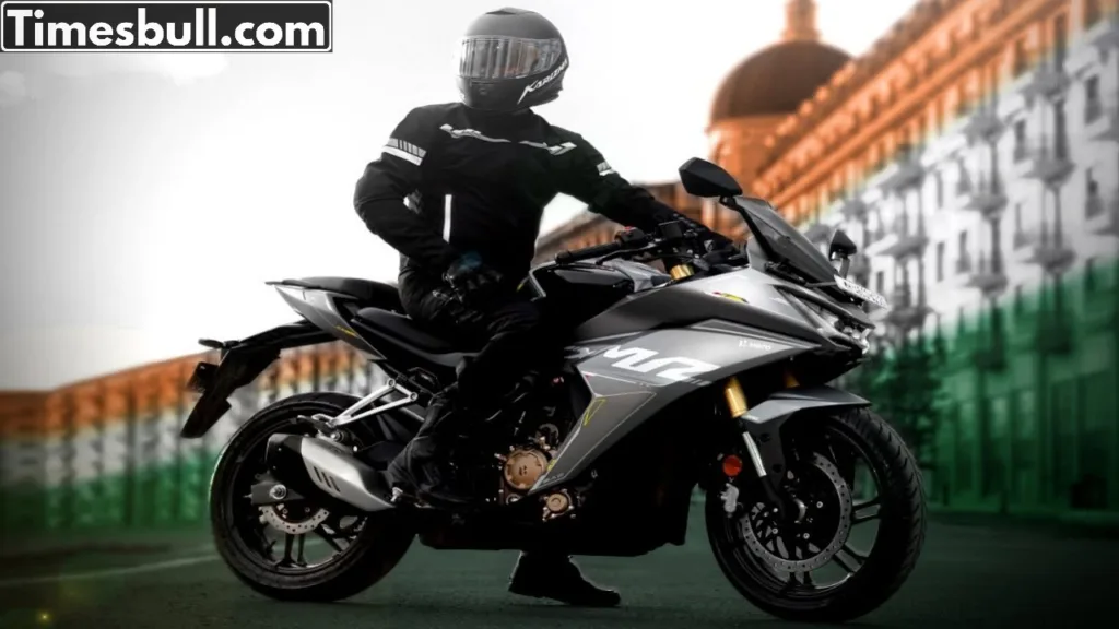 After Xpulse 210 Hero set to launch another bike! Social media poster teased