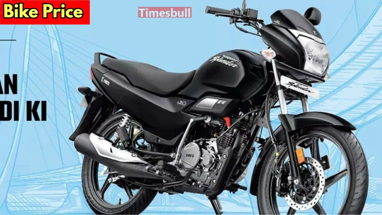 Hero splendor range hotsell