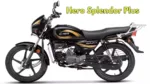 Hero Splendor Plus (5)
