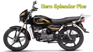 Hero Splendor Plus: Still a Mileage Champion Despite Price Hike