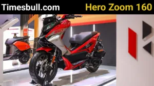 Hero Zoom 160