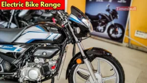 Hero HF Deluxe to Electric for Under Rs. 35,000, 150km Range, 3-Year Warranty