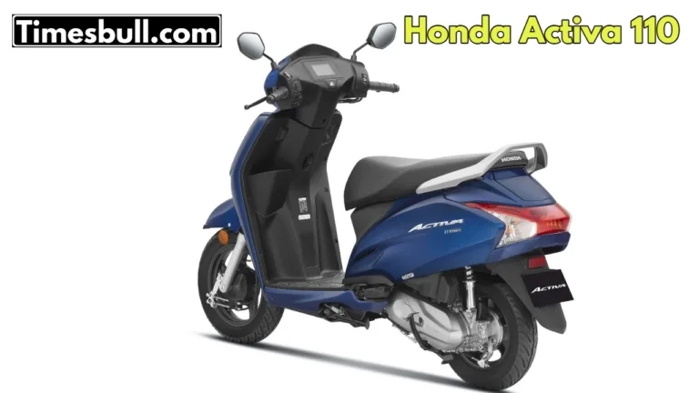 Honda Activa losing its popularity! People now prefer this TVS scooter over the Activa