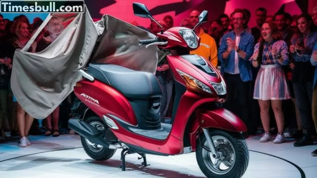 Rs 10,000 benefit on tax-free Honda Activa – detail inside