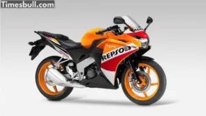 Honda Cbr 125r