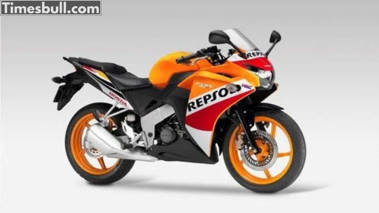 Honda CBR 125R: When will the bike play on the Indian roads? Know the latest update