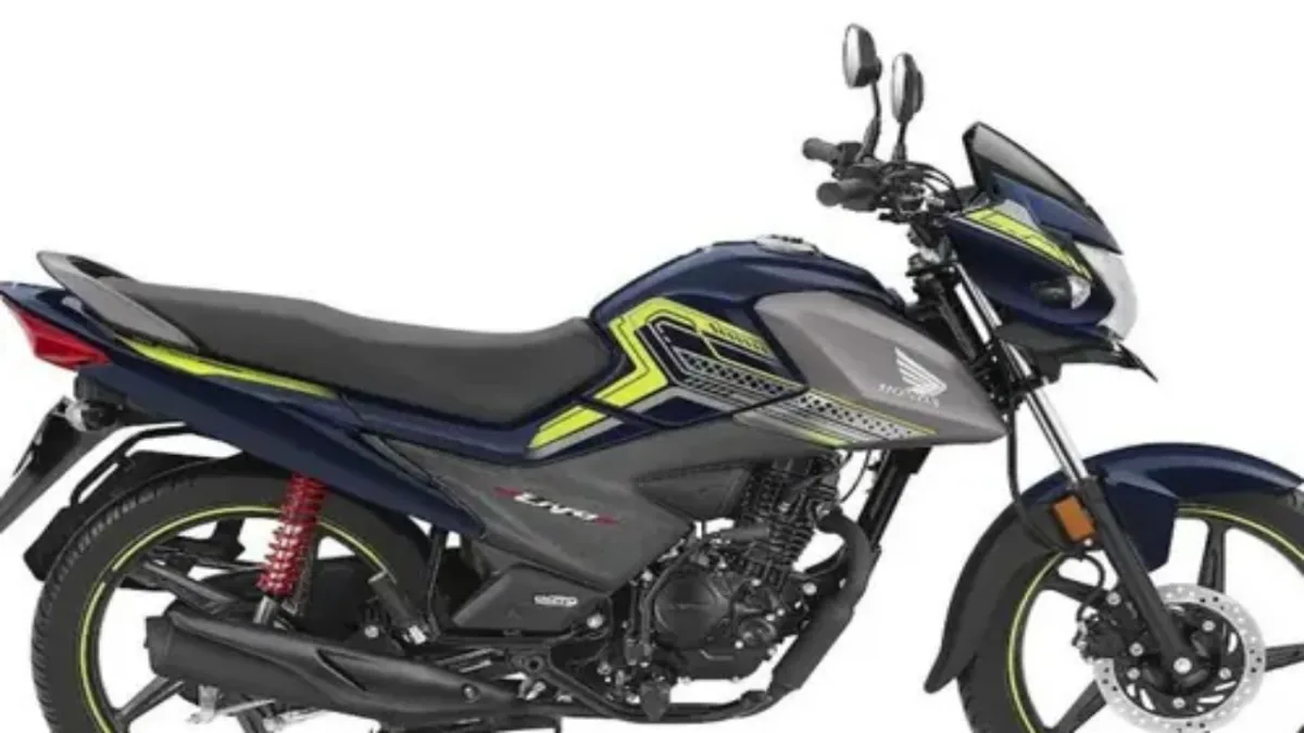 Honda Livo 2026