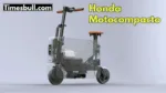 Honda Motocompacto (1)