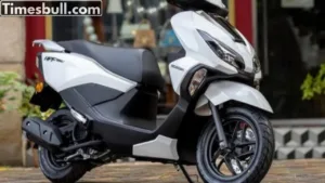 Honda NPF 125: Different from Activa, Honda is set to launch another scooter in India