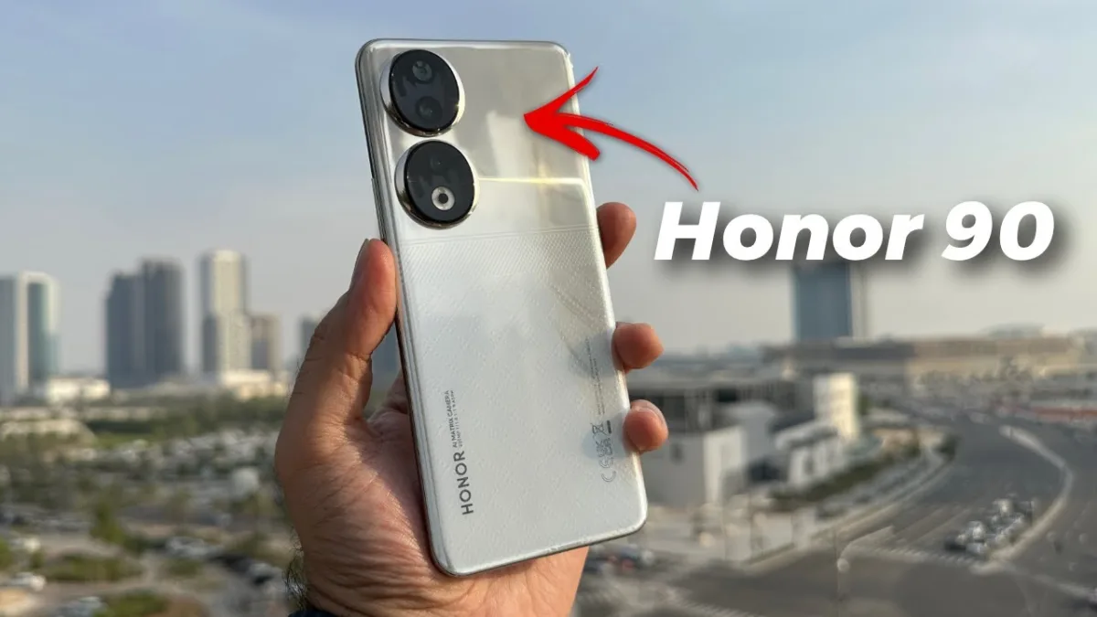 Honor 90