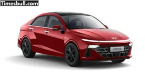 Want to buy a Hyundai Verna on installment? This much EMI you have to pay